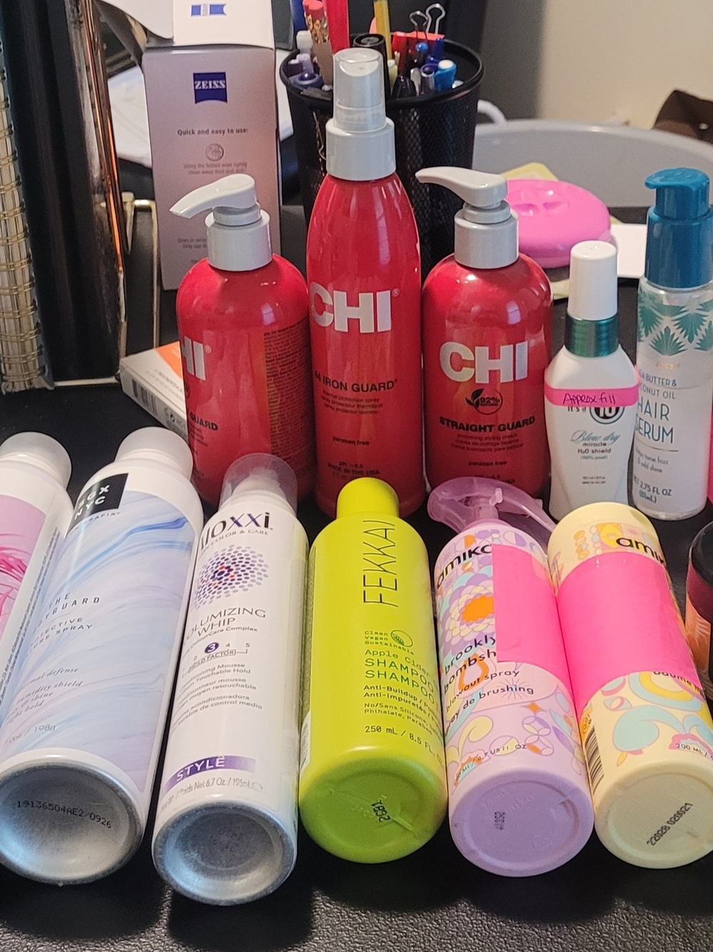 HAIR WOW BUNDLE!!!!! THIS IS INSANE